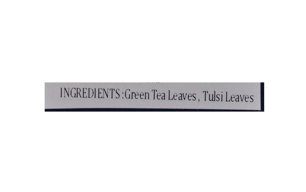 Chai Infusion Tulsi Green Tea    Box  50 pcs
